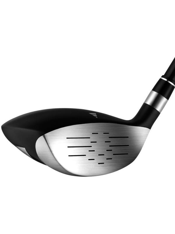 Набор клюшек для гольфа 