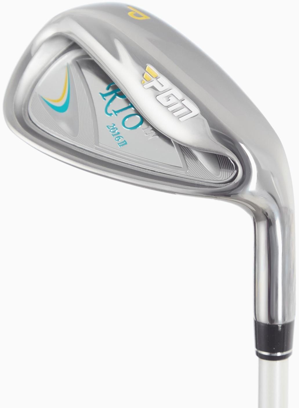 Набор клюшек для гольфа 