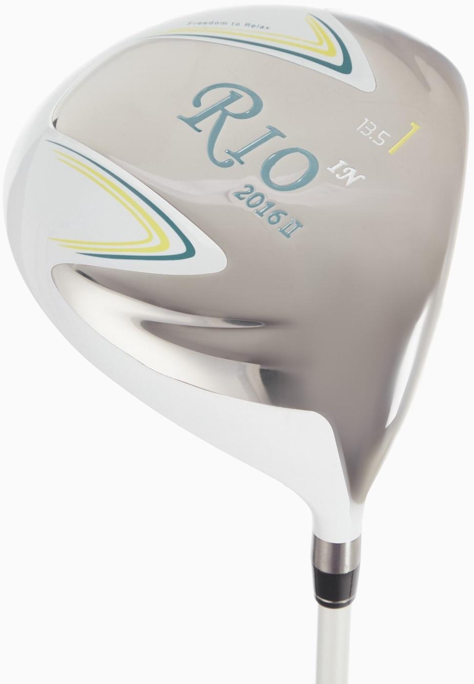 Набор клюшек для гольфа 