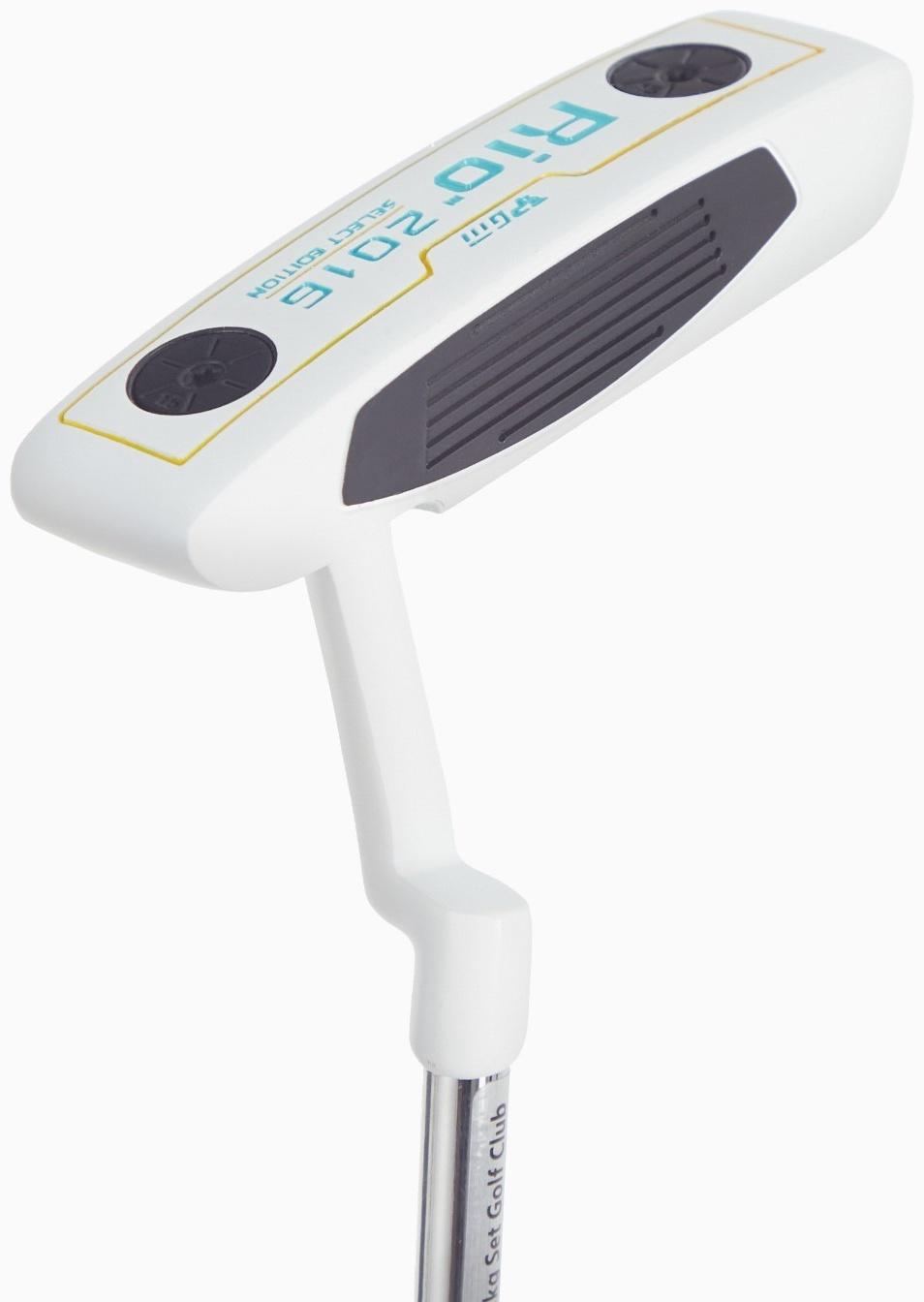 Набор клюшек для гольфа 