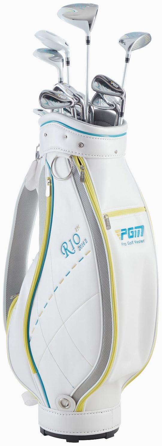 Набор клюшек для гольфа 