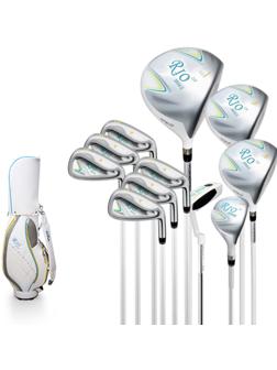 Набор клюшек для гольфа 