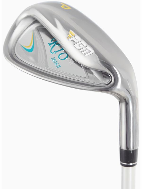 Набор клюшек для гольфа 