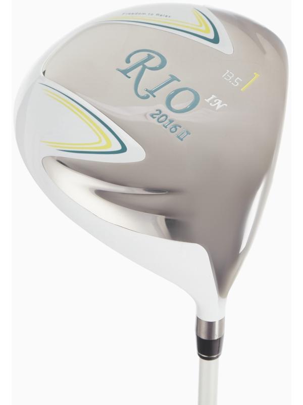 Набор клюшек для гольфа 