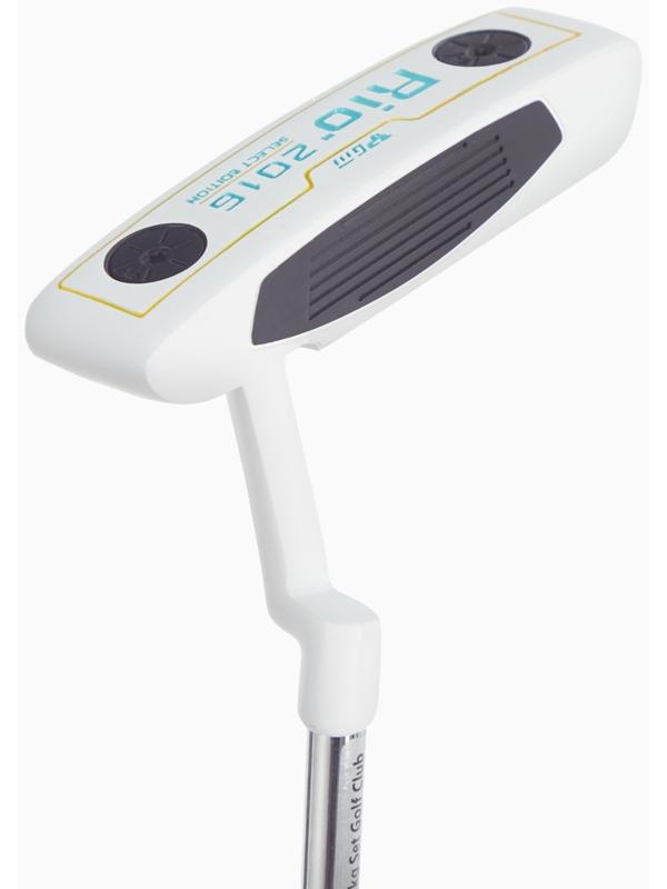 Набор клюшек для гольфа 