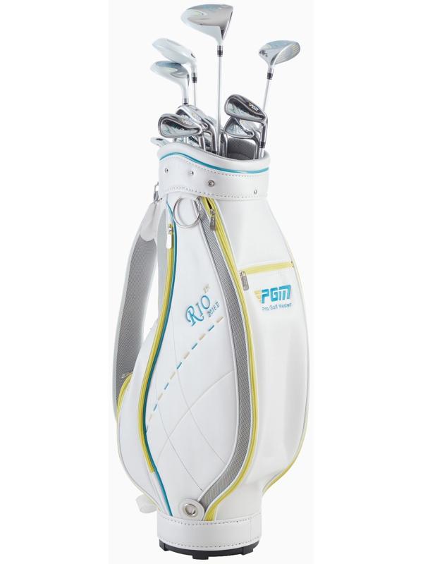 Набор клюшек для гольфа 