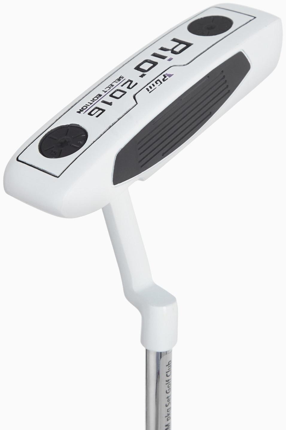 Набор клюшек для гольфа 