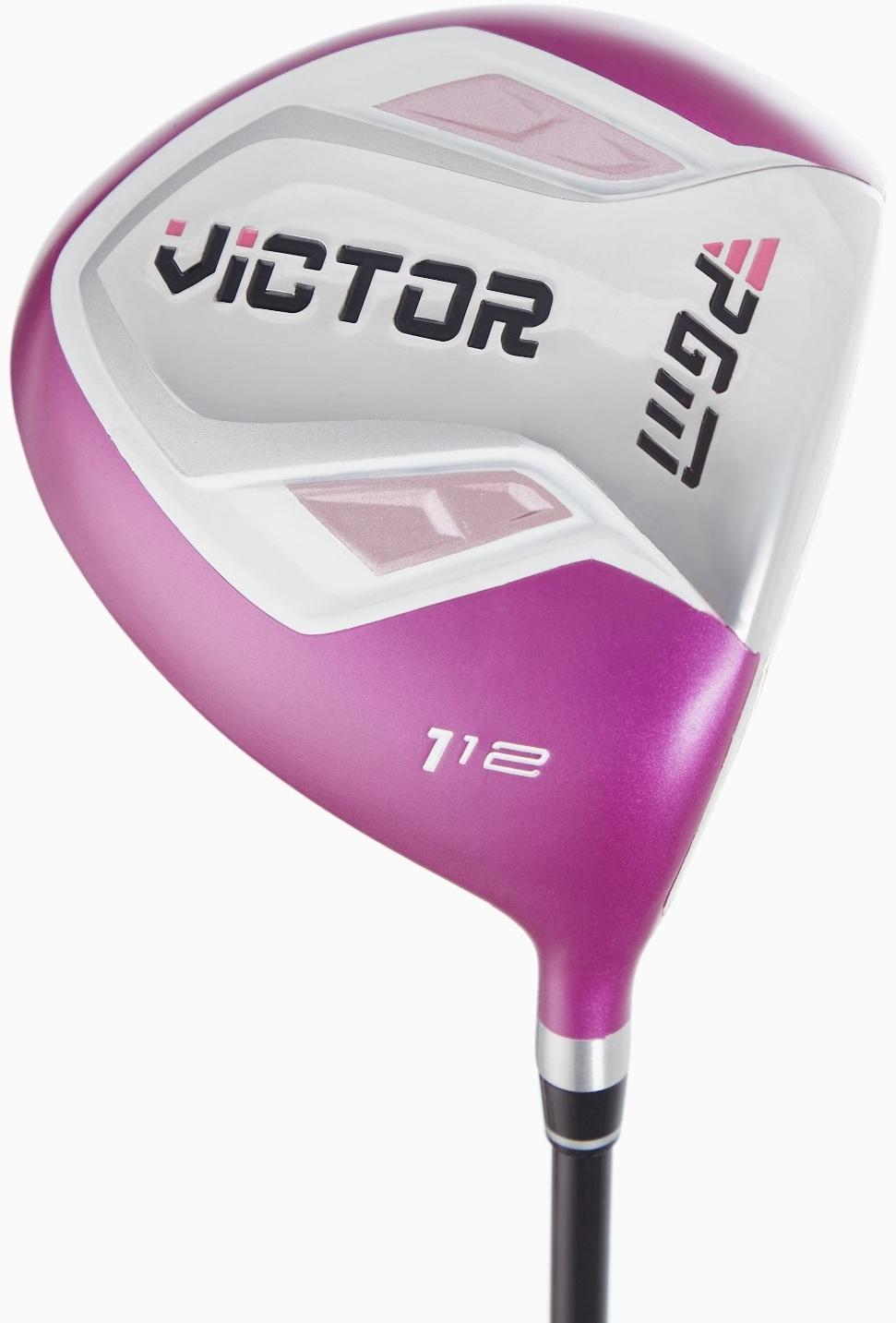 Набор клюшек для гольфа 