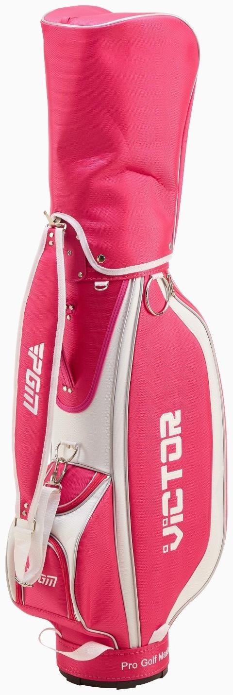 Набор клюшек для гольфа 