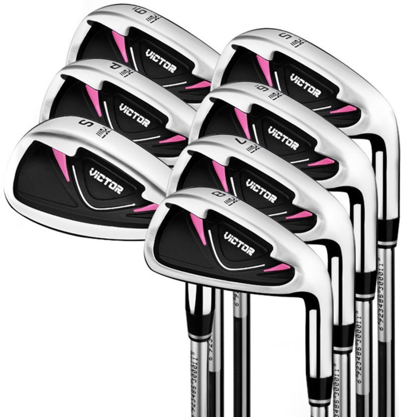 Набор клюшек для гольфа 