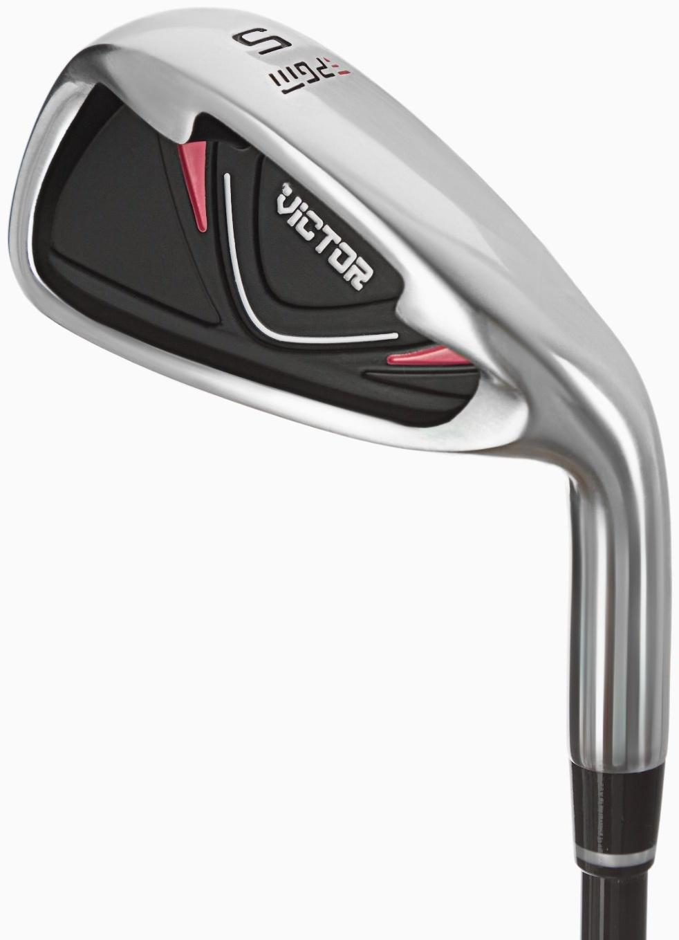 Набор клюшек для гольфа 