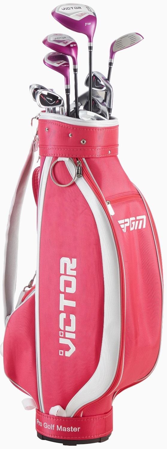 Набор клюшек для гольфа 