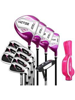 Набор клюшек для гольфа 