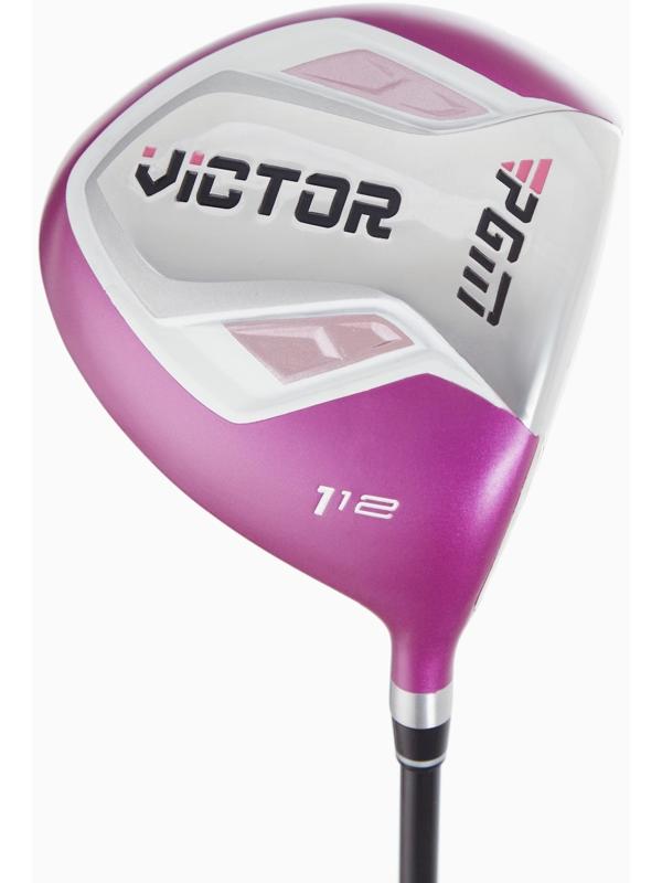 Набор клюшек для гольфа 