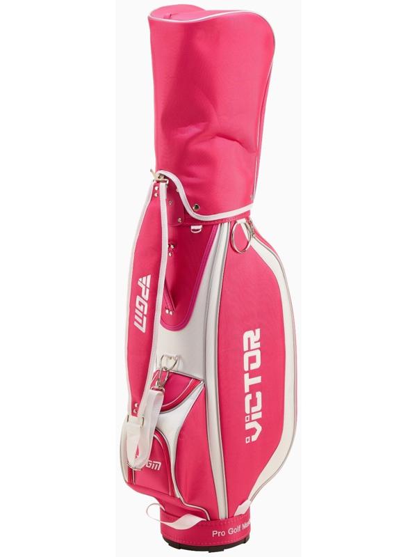 Набор клюшек для гольфа 