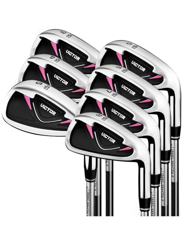 Набор клюшек для гольфа 