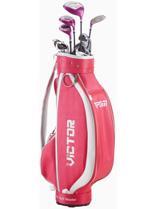 Набор клюшек для гольфа 