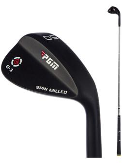 Клюшка для гольфа 