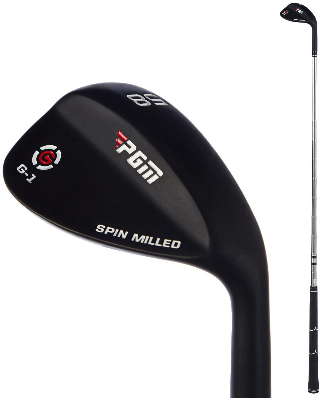 Клюшка для гольфа 