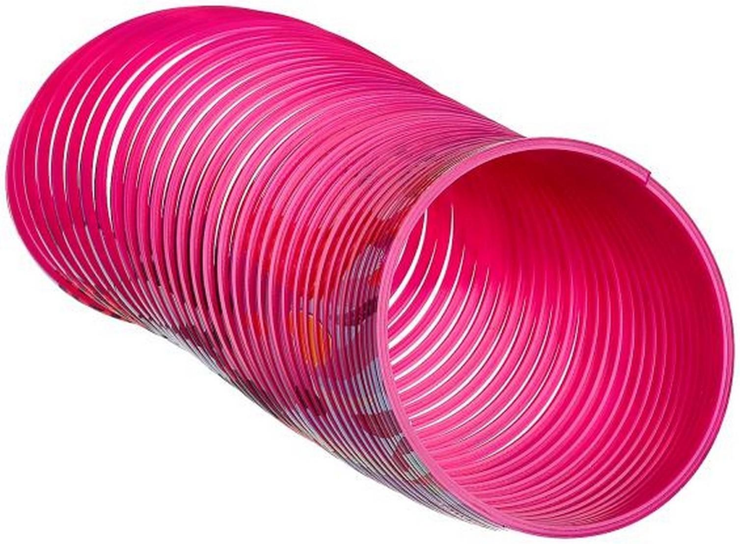 Игра пружинка «Энчантималс» 8,2 × 7,1 × 8,2 см, МИКС