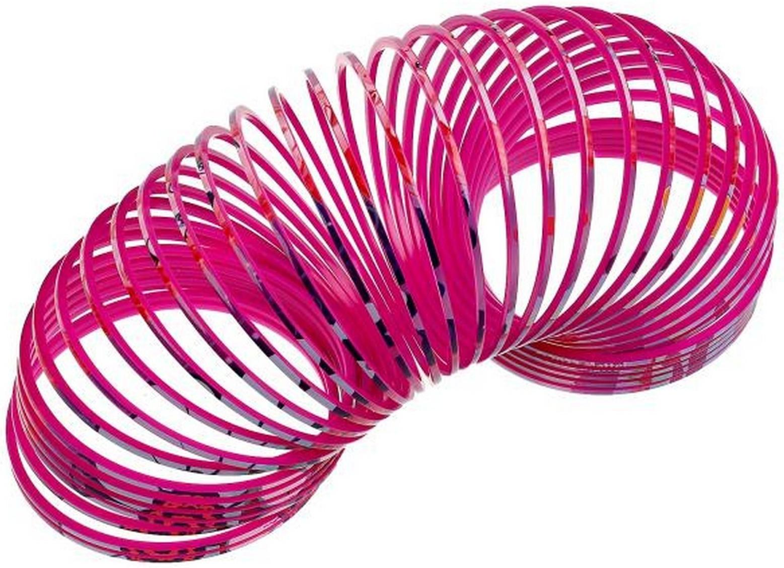 Игра пружинка «Энчантималс» 8,2 × 7,1 × 8,2 см, МИКС