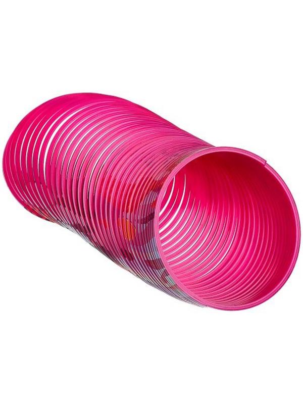 Игра пружинка «Энчантималс» 8,2 × 7,1 × 8,2 см, МИКС