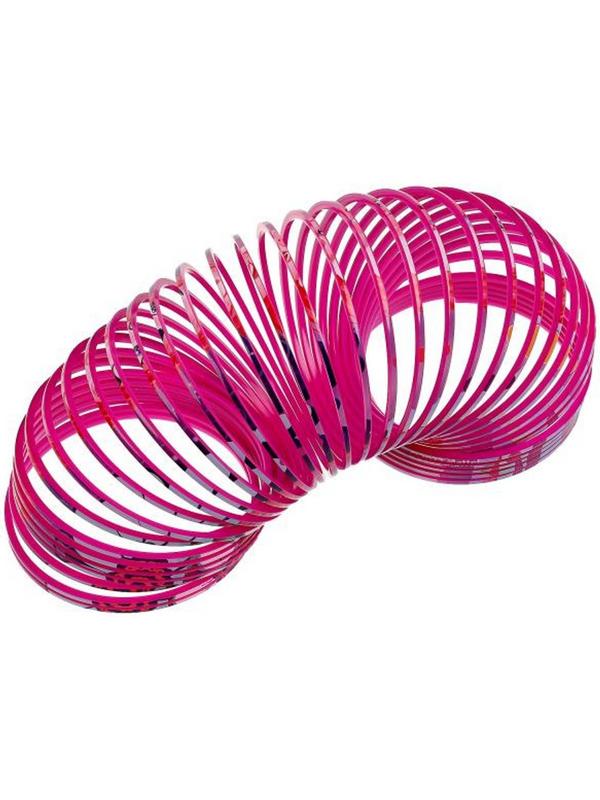 Игра пружинка «Энчантималс» 8,2 × 7,1 × 8,2 см, МИКС