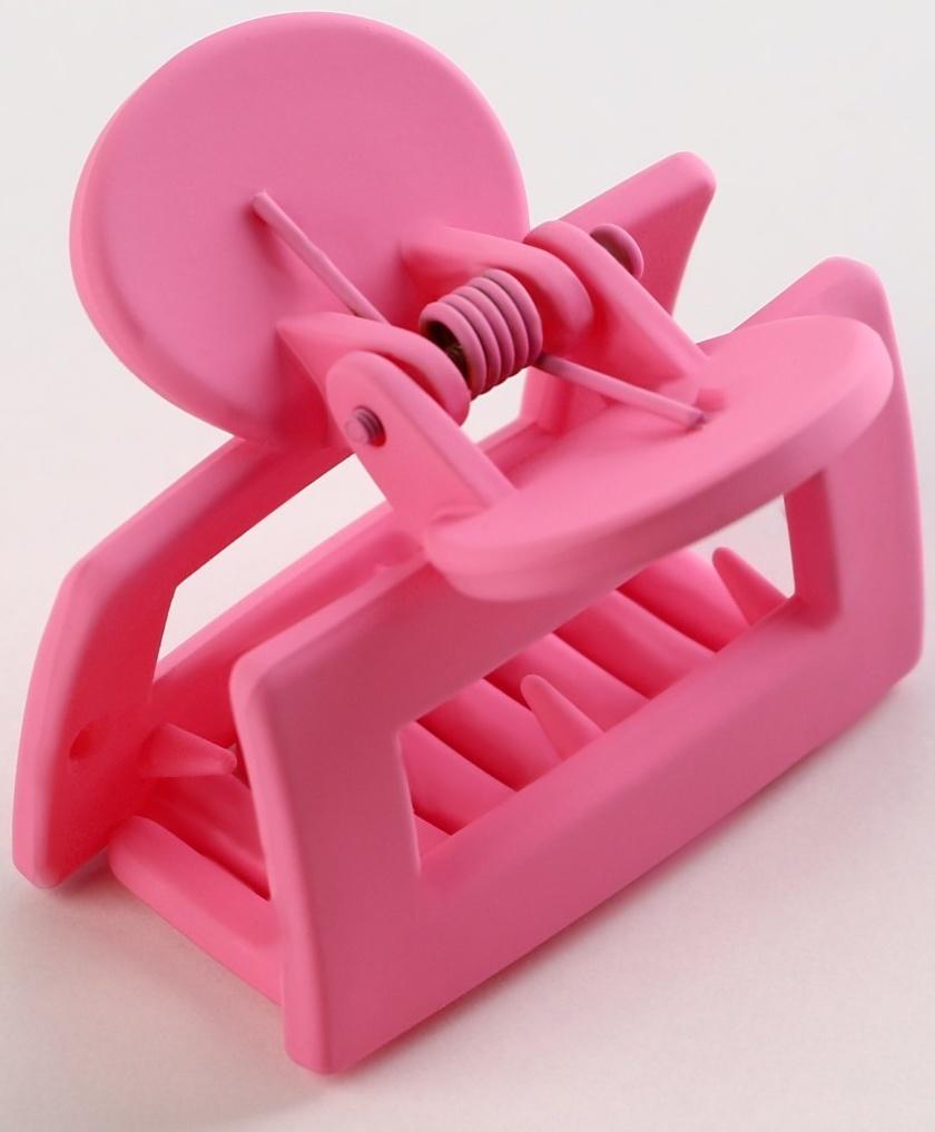 Крабик для волос «Самая нежная», 2,5 х 4 см