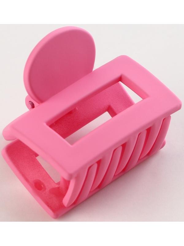 Крабик для волос «Самая нежная», 2,5 х 4 см