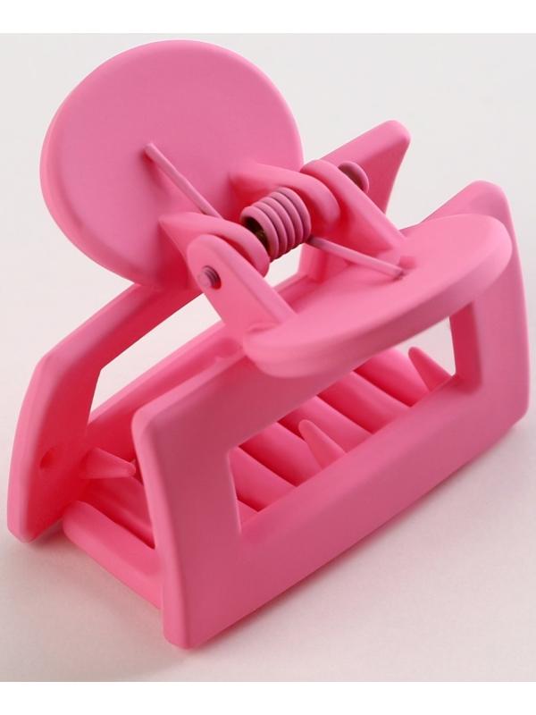 Крабик для волос «Самая нежная», 2,5 х 4 см