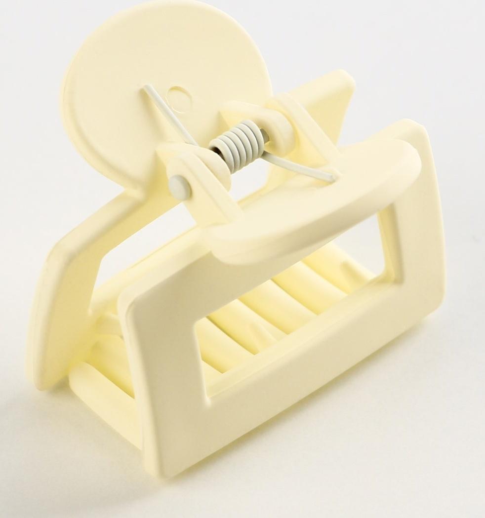 Крабик для волос «With love», 2,5 х 4 см