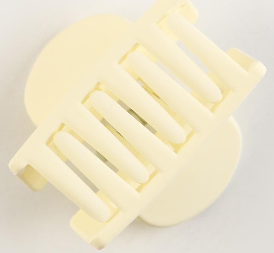 Крабик для волос «With love», 2,5 х 4 см