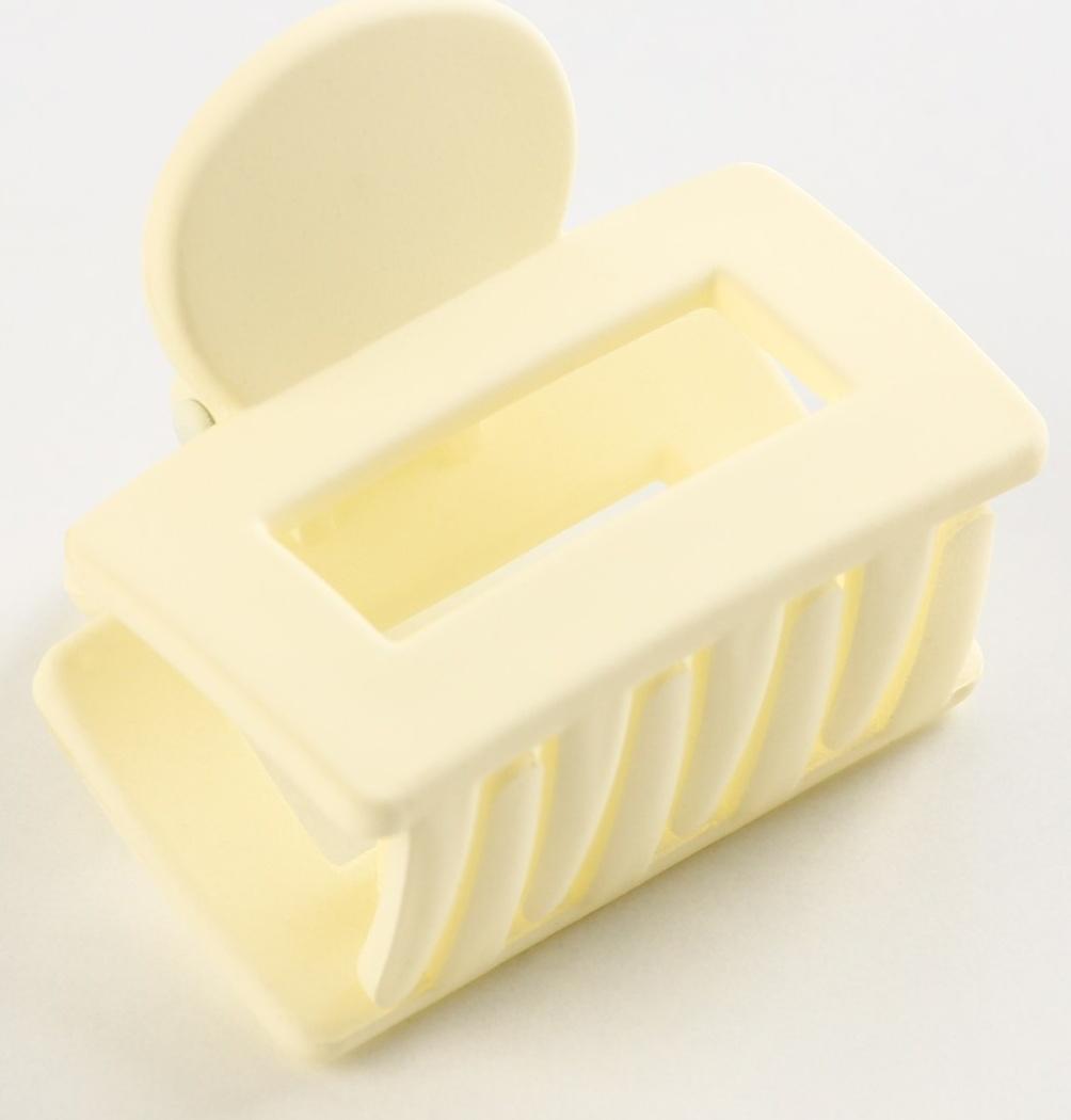 Крабик для волос «With love», 2,5 х 4 см