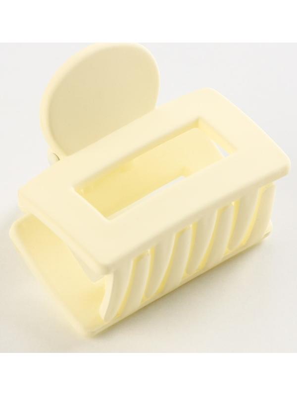 Крабик для волос «With love», 2,5 х 4 см