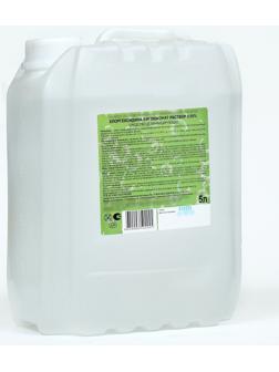 Хлоргексидина биглюконат раствор 0,05% средство дезинфицирующее, 5 л