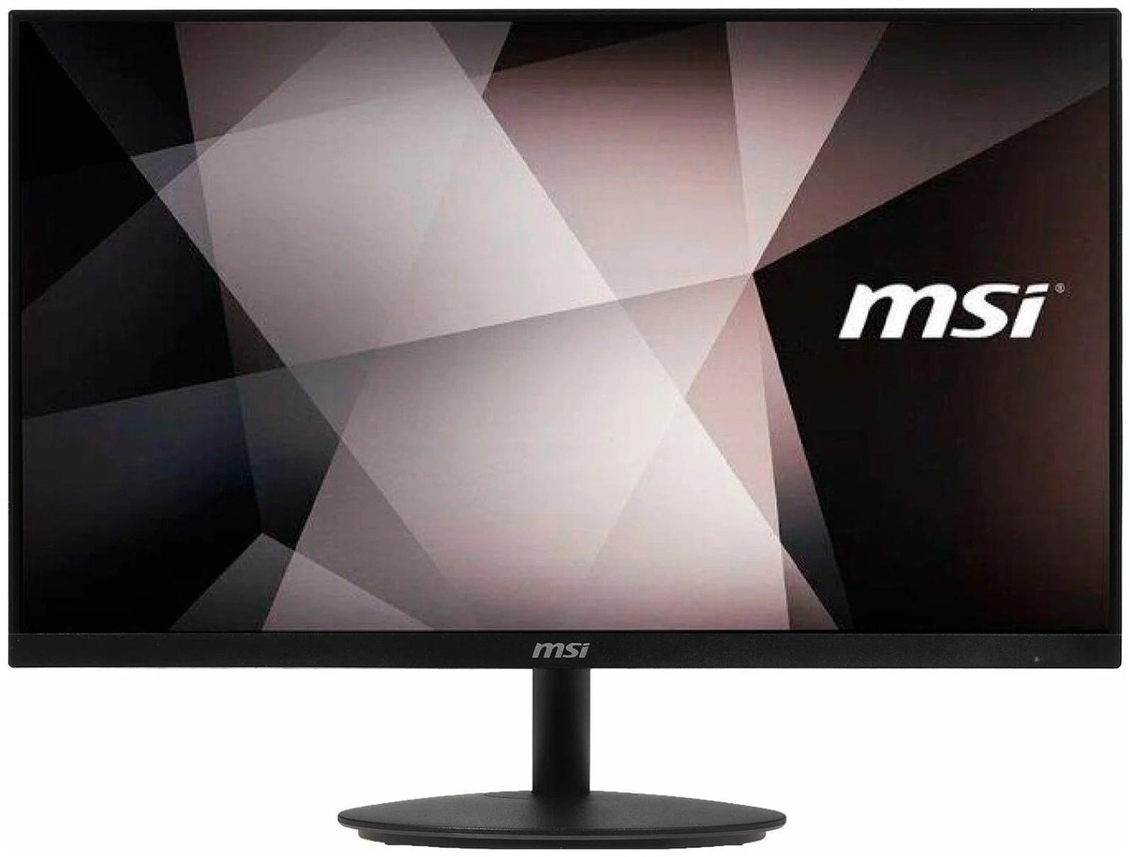 Монитор MSI PRO MP243, 23.8