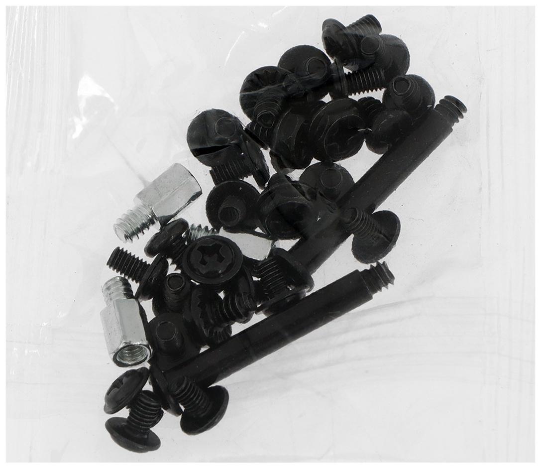 Корпус Gamemax G562 Matrix, без БП, ATX, USB3.0 + 2хUSB 2.0, подсветка, чёрный