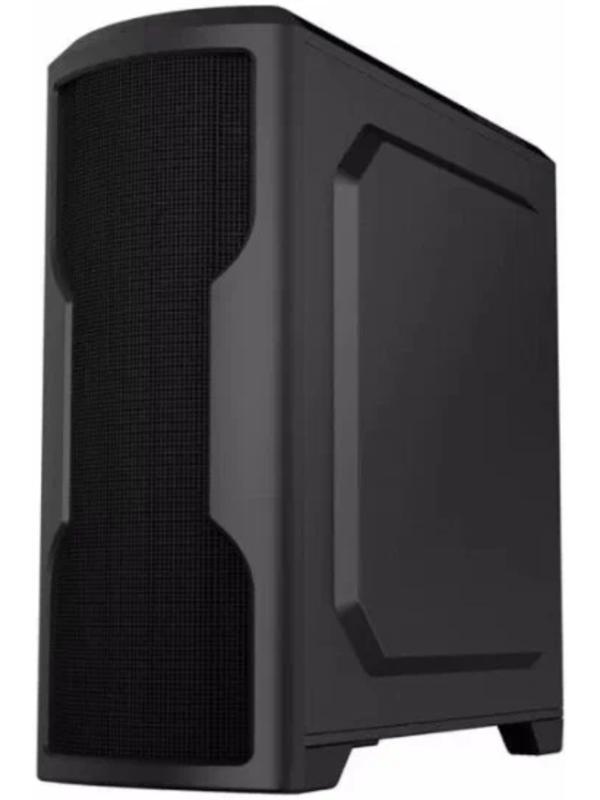 Корпус Gamemax G562 Matrix, без БП, ATX, USB3.0 + 2хUSB 2.0, подсветка, чёрный