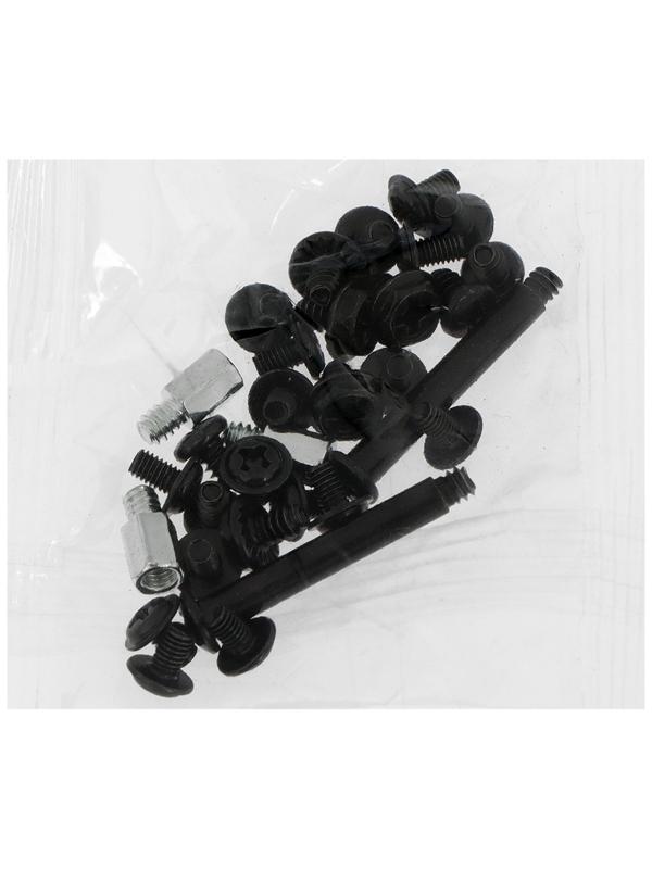 Корпус Gamemax G562 Matrix, без БП, ATX, USB3.0 + 2хUSB 2.0, подсветка, чёрный