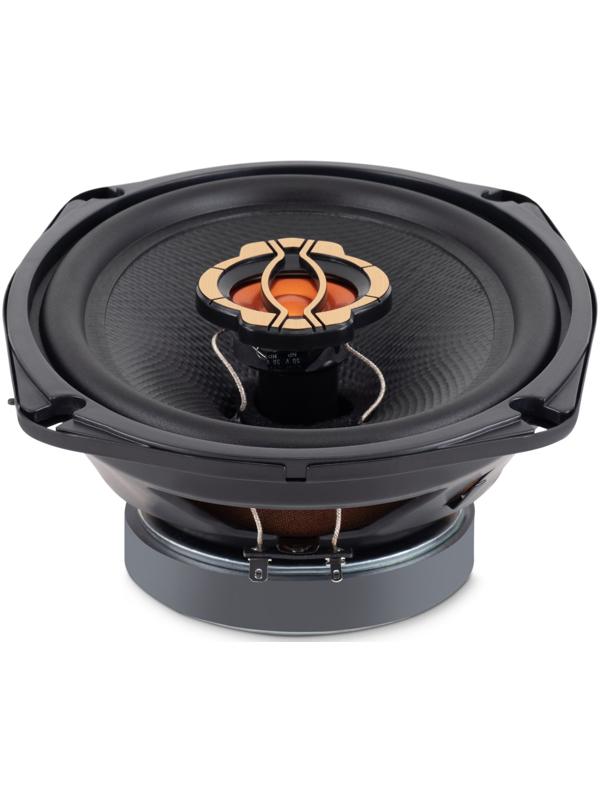 Акустическая система Digma DCA-S693 15х23 см, RMS 140Вт, MAX 300Вт, 3х полосные, набор 2 шт