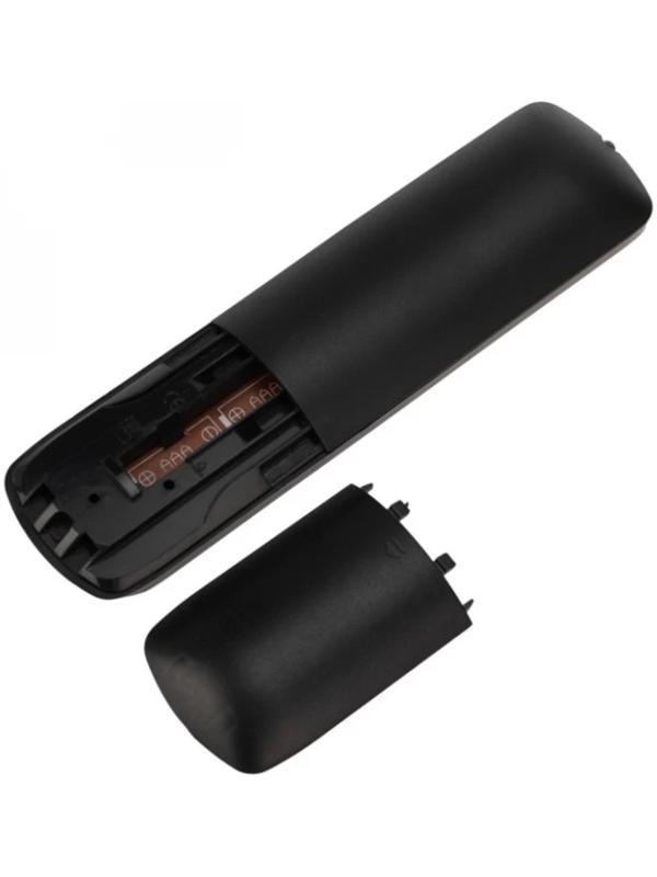 Пульт ДУ REXANT, для ТВ Philips, универсальный, черный