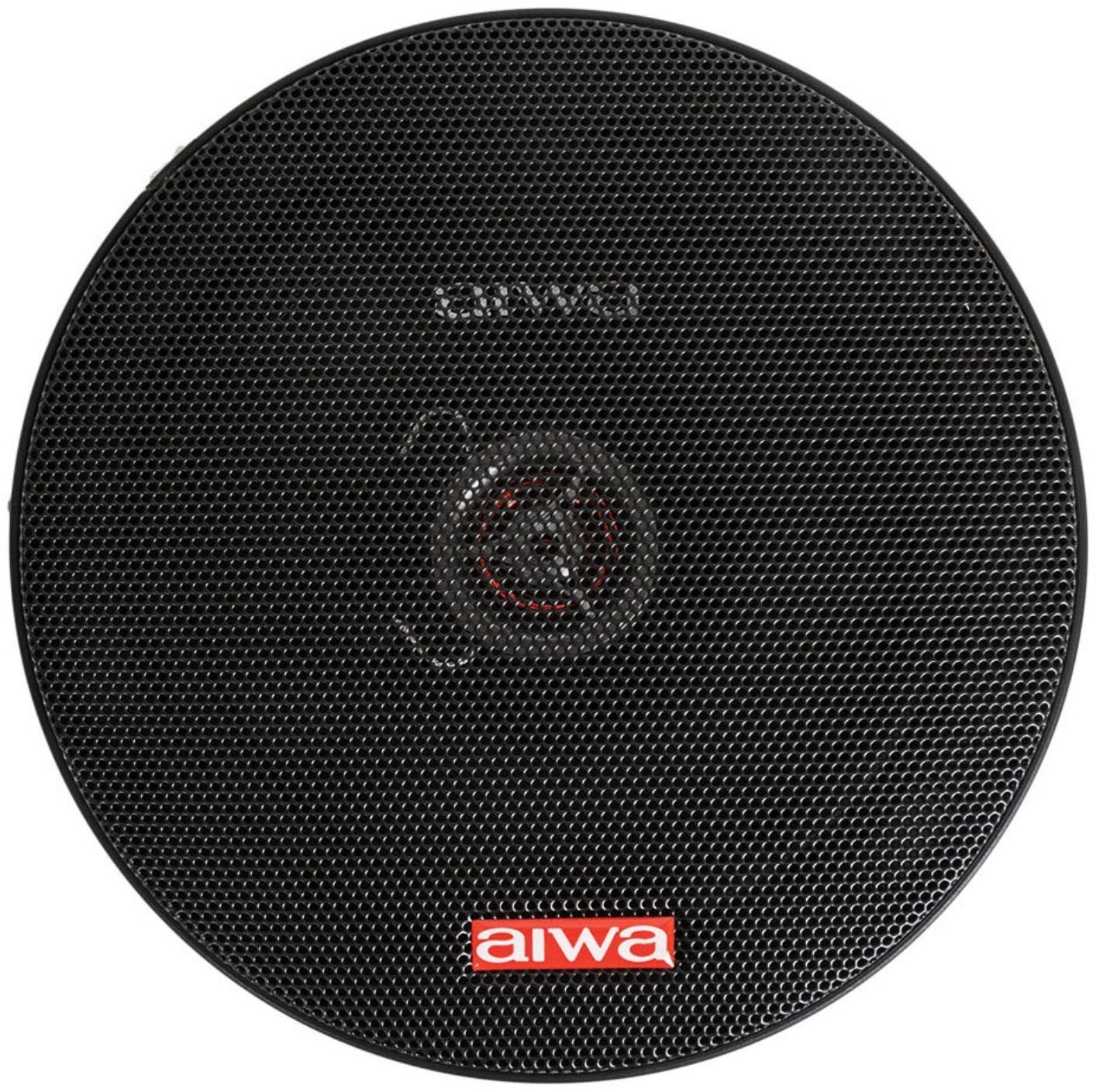 Акустическая система AIWA ASM-620, 16.6 см, 190 Вт, набор 2 шт