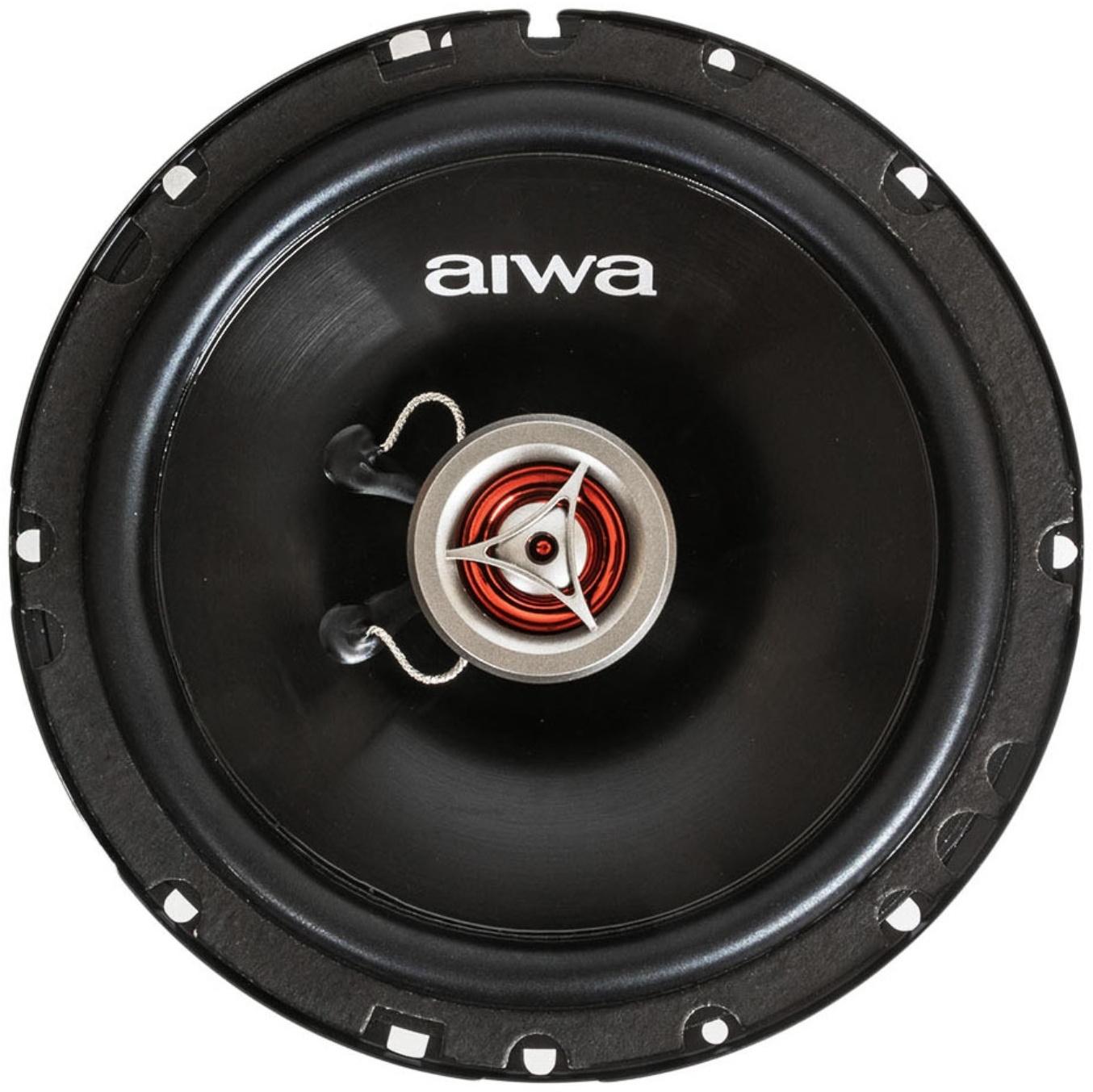 Акустическая система AIWA ASM-620, 16.6 см, 190 Вт, набор 2 шт