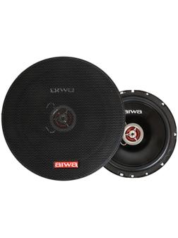 Акустическая система AIWA ASM-620, 16.6 см, 190 Вт, набор 2 шт