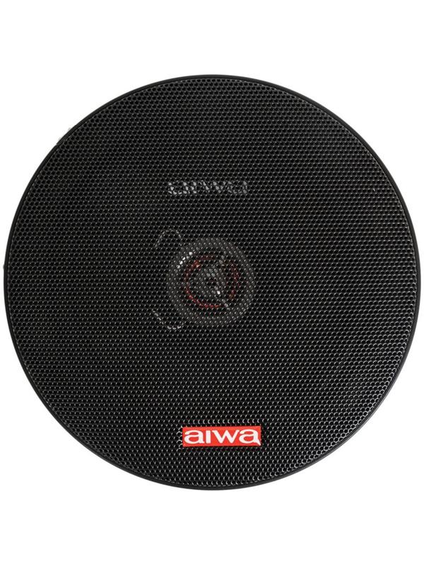 Акустическая система AIWA ASM-620, 16.6 см, 190 Вт, набор 2 шт