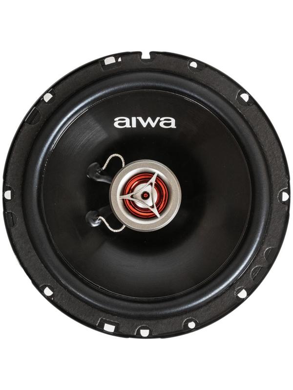 Акустическая система AIWA ASM-620, 16.6 см, 190 Вт, набор 2 шт