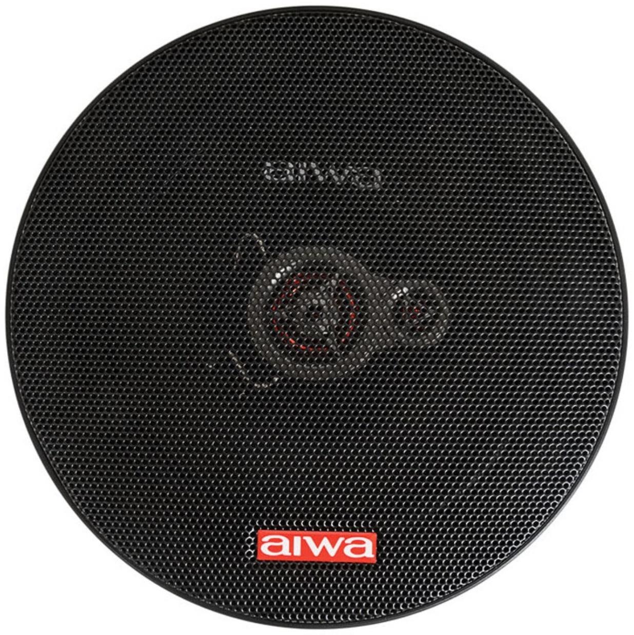 Акустическая система AIWA ASM-630, d=16,6 см, 190 Вт, набор 2 шт