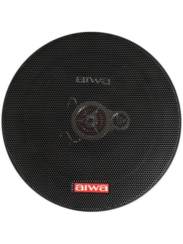Акустическая система AIWA ASM-630, d=16,6 см, 190 Вт, набор 2 шт