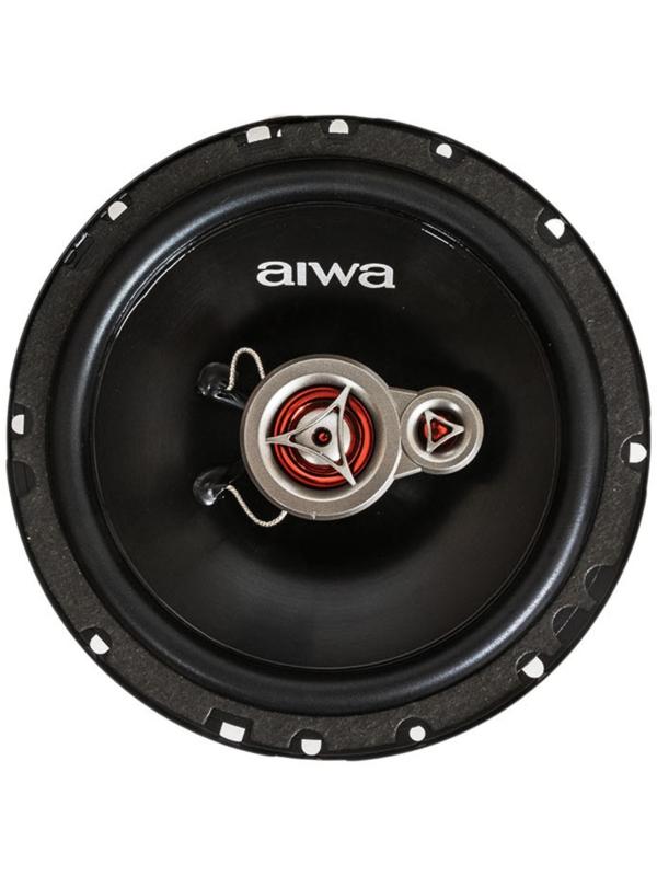 Акустическая система AIWA ASM-630, d=16,6 см, 190 Вт, набор 2 шт