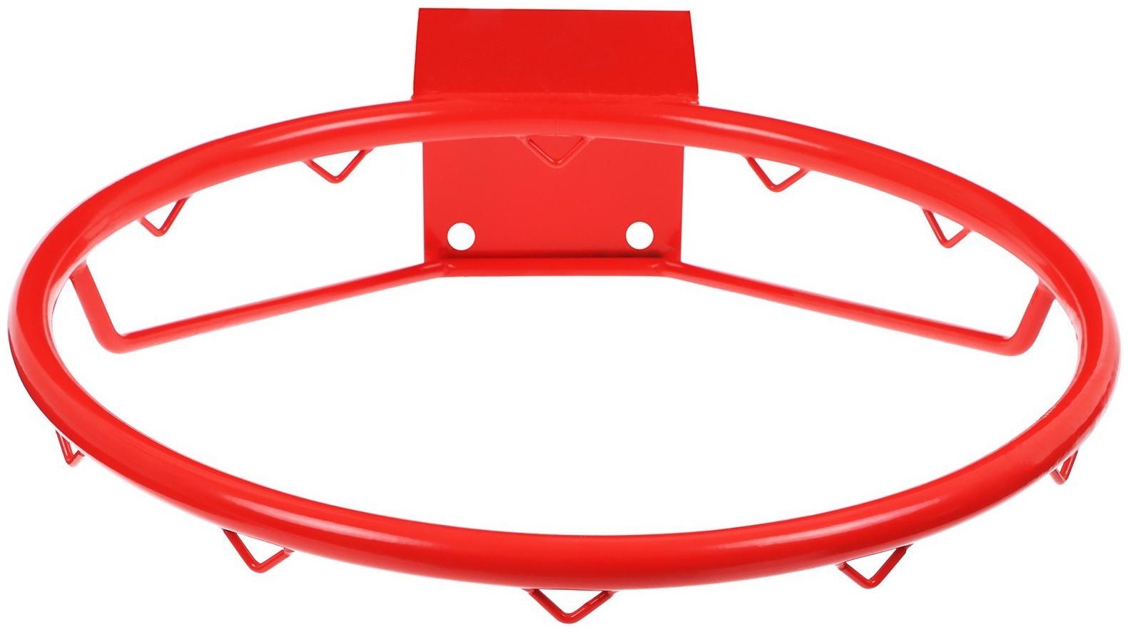 Корзина баскетбольная №7, d=450 мм, без сетки